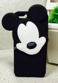 Case 3D Mickey Face iphone 6/6s