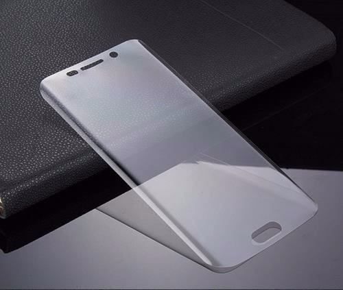 Película Flexível Curva S7 Edge