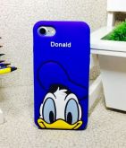 Case 3D Disney Pato Donald iPhone 7