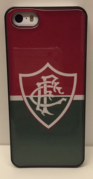 Case Fluminense Classico iPhone 5/5s/SE