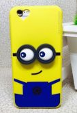 Case 3D Minions iPhone 6/6s