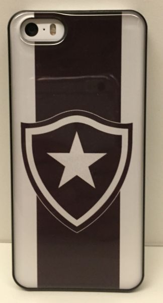 Case Botafogo iPhone 5/5s/SE