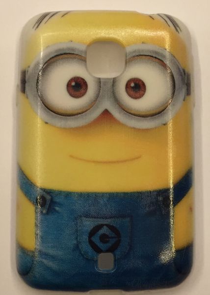 Case Minions  LG L30