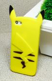 Case 3D Pikachu iPhone 5/5s/SE