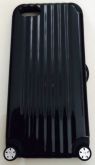 Case Bag Travel Miak Anti Impacto Preta iPhone 5/5s/SE