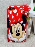 Case 3D Minnie Charme iphone 8