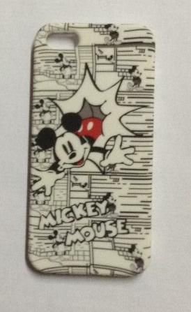 Case Mickey Mouse IPhone 5/5s/SE