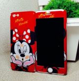 Case 360 Minnie iPhone 8