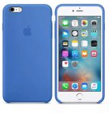 Case Apple Azul iphone 7 Plus