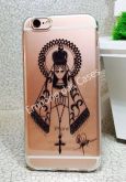 Case Exclusiva Empório - Amém iphone 6/6s