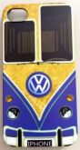 Case Kombi Azul iPhone 4/4s