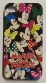 Case Minnie Rostos iPhone 4/4s