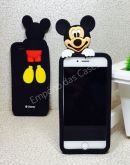 Case 3D Mickey Agarradinho iphone 6/6s