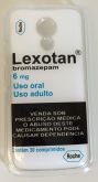 Case Lexotan Moto G 2