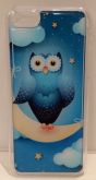 Case Coruja iPhone 5C