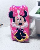 Case 3D Minnie Lenovo K6