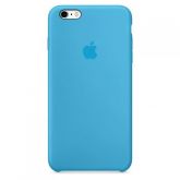 Case Apple Azul iphone 6/6s