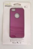 Case Anti Impacto Moshi Pink iPhone 5/5s/SE