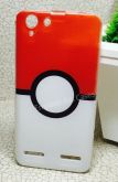 Case de Silicone Pokemon Lenovo K5