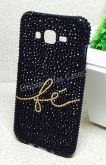 Case Strass Fé Galaxy J7 J700