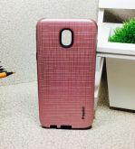 Case Anti Impacto Rosa Galaxy J5 Pro