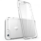 Case de Silicone Transparente Iphone 6 Plus/6s plus