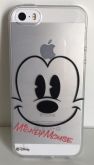 Case de Silicone Mickey Disney iPhone 6