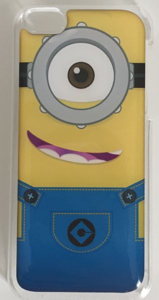 Case Minions iPhone 5C