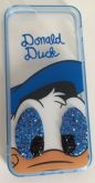 Case Pato Donald Strass iPhone 6