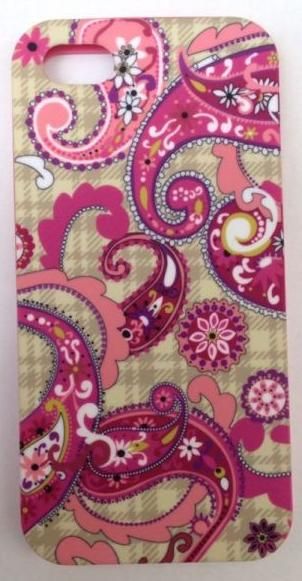 Case Vera Bradley Mod.01 iPhone 5/5s/SE