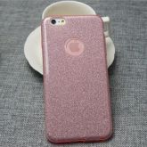 Case diamante rosa IPhone 7