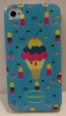 Case Brilhosa Sorvete by Havaianas iPhone 6