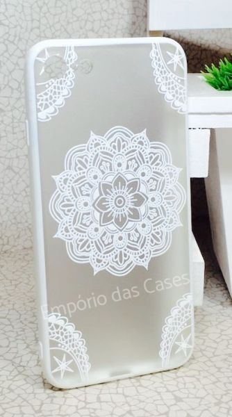 Case Alto Relevo Mandala iphone 7