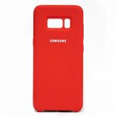 Case Samsung Original Vermelho Galaxy S8