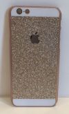 Case Apple Luxo Brilho Dourado iPhone 4/4s