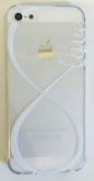 Case de Silicone Infinito Love iphone 6