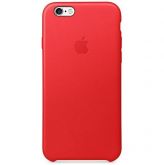 Case Apple Vermelho iPhone 7 Plus