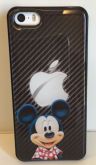 Case Mickey Apple iPhone 5/5s/SE