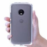 Case 360 Dupla Proteção Moto X4