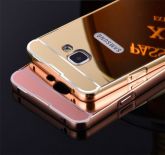 Case Espelhada Galaxy A5 A520