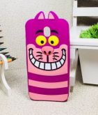 Case 3D Gato Cheshire Galaxy J7 Pro