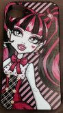 Case Draculaura iPhone 4/4s