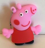 Pen Drive Peppa 4GB