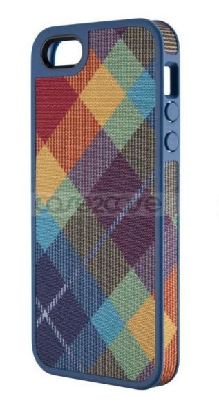 Case Quadriculada Speck iPhone 5/5s/SE