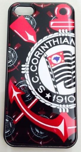 Case Corinthians iPhone 5/5s/SE
