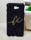 Case Strass Fé Galaxy J7 Prime