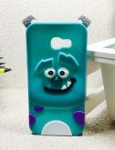 Case 3D Sulley Galaxy A5 A520