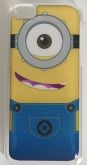 Case Minions iPhone 5C