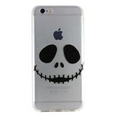 Case de Silicone Jack Disney iPhone 6/6s