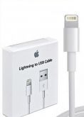 Cabo Carregador USB 2metros iphone